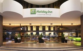 Holiday Inn Singapore Atrium By Ihg